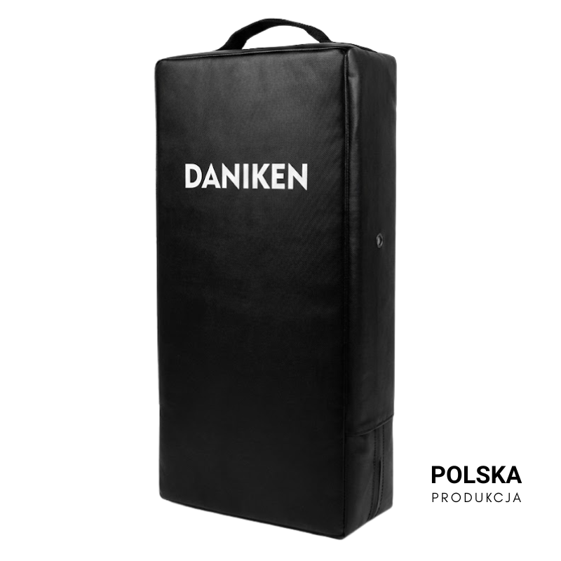 Tarcza treningowa Daniken Standard do kopnięć dla dzieci